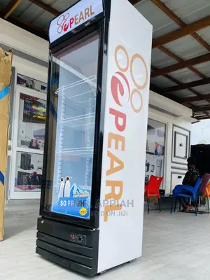 Originalpearl Single Door Refrigerator on Sale(PVC 49)368L