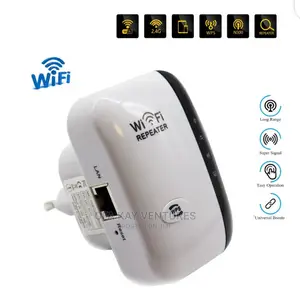 Wifi Extender Repeater