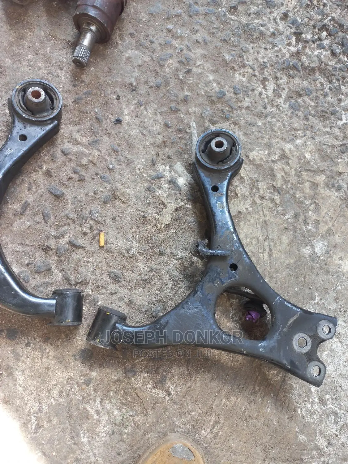 Civic 2007,2008,2009,2010,2011 Lower Arm