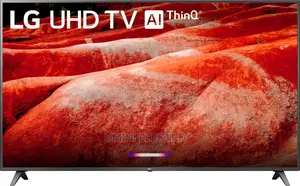 All New 2022 Lg Brand New 75" Uhd Smart Tv
