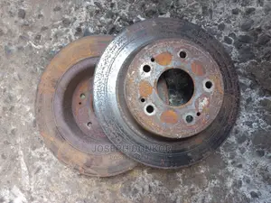 Accord 2018,2019,2020,2021,2022 Back Brake Disc