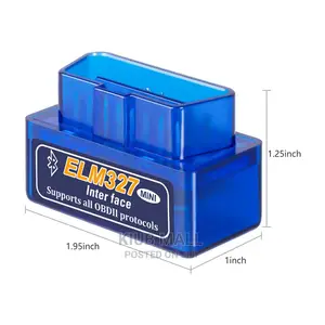 Car Diagnostic Software Device