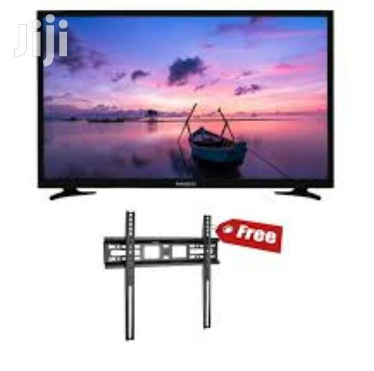 Nasco Digital Led Tv 32 Inches