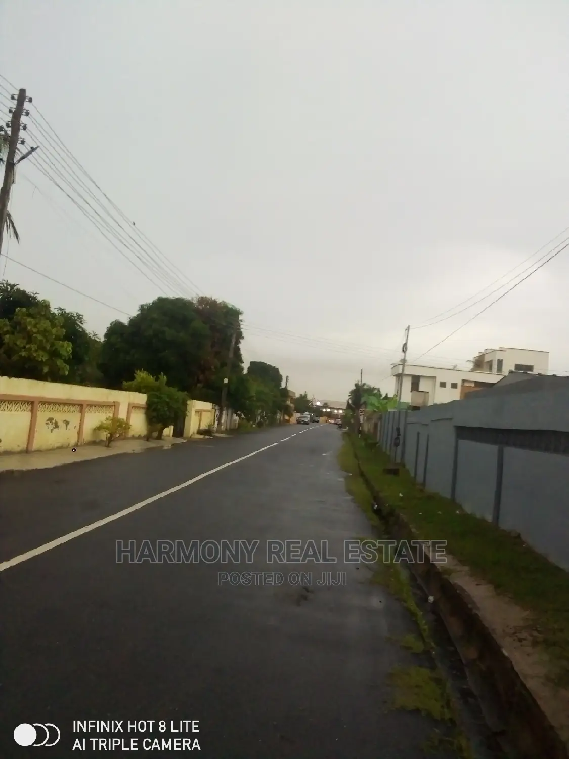 6bdrm House in Dzorwulu for sale