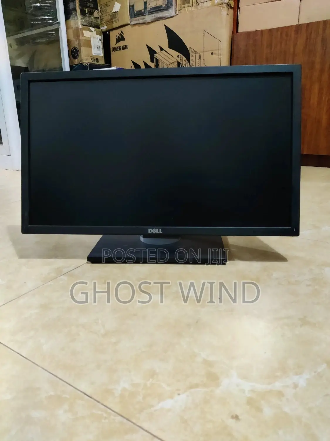 Dell Pc Monitor