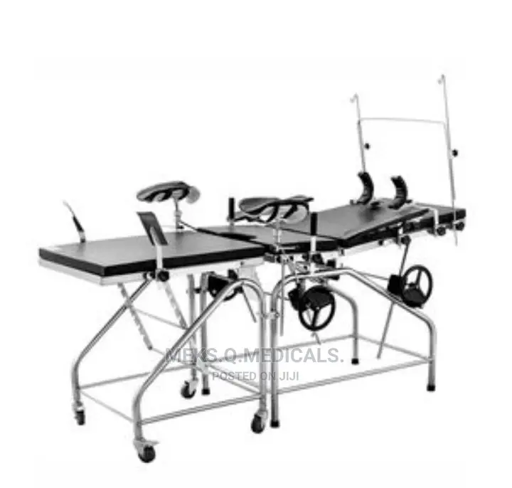 Delivery Bed Multipurpose