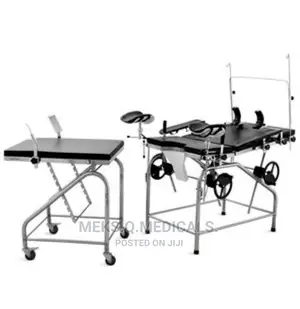 Delivery Bed Multipurpose