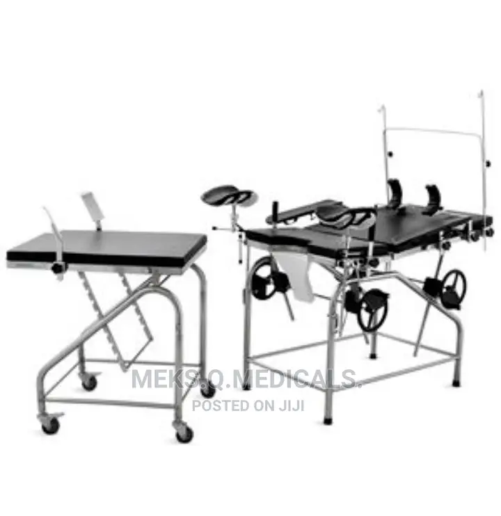 Delivery Bed Multipurpose