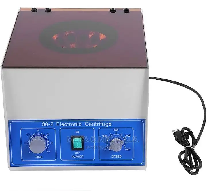 Centrifuge 8 Bucket