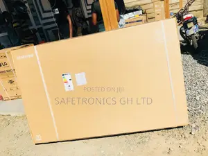  Clear QLED Glossy Samsung 75 Inches Reliable 