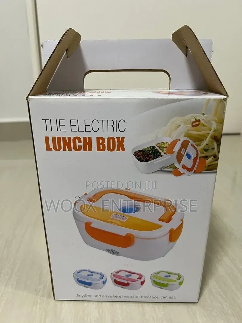 Lunch Box (Electric)