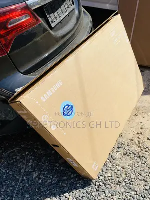 Neat and Best 55 Inches Samsung QLED Q60B 
