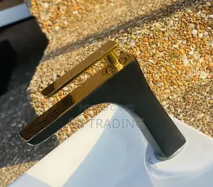 Basin Taps - Bathroom Pipe - Water Faucet