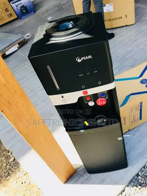 New Water Dispenser Pearl PWD-1117fbl 