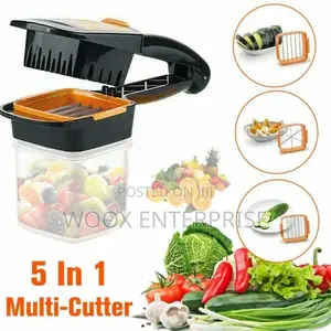 Vegetable/Egg Slicer