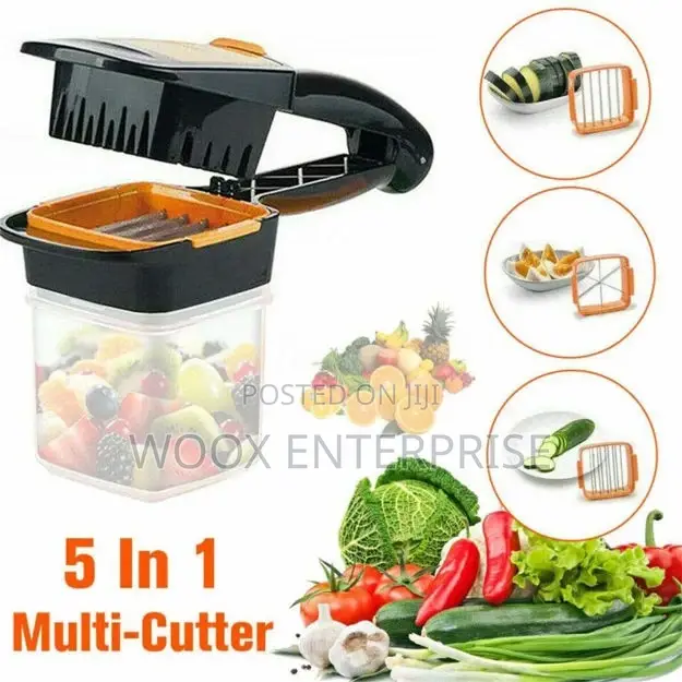 Vegetable/Egg Slicer