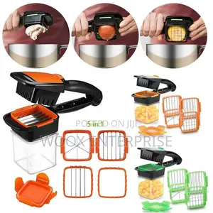 Vegetable/Egg Slicer