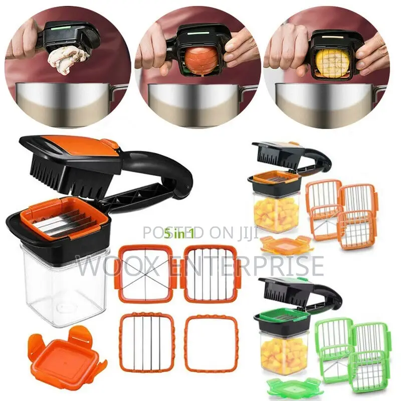 Vegetable/Egg Slicer