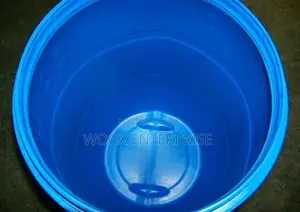 Water Barrel (178ls)
