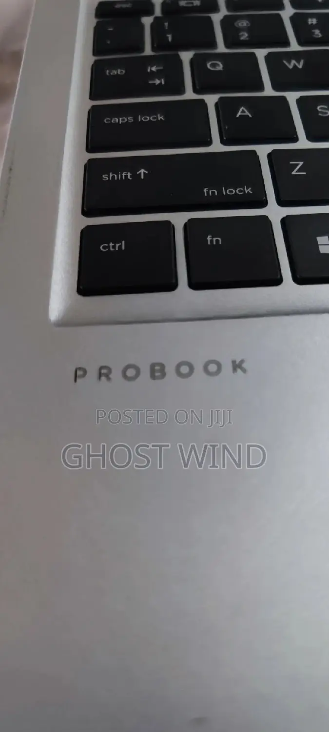Laptop HP ProBook 450 G6 16GB Intel Core I7 HDD+SSD 256GB