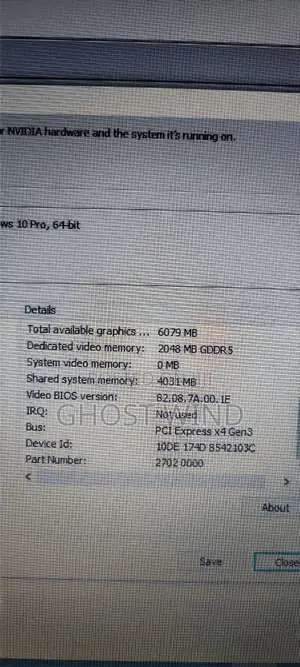 Laptop HP ProBook 450 G6 16GB Intel Core I7 HDD+SSD 256GB
