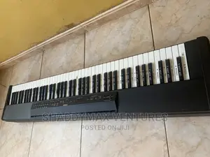 Yamaha P 80 Electric Piano