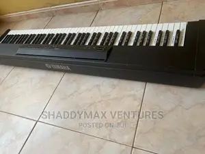 Yamaha P 80 Electric Piano