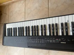 Yamaha P 80 Electric Piano