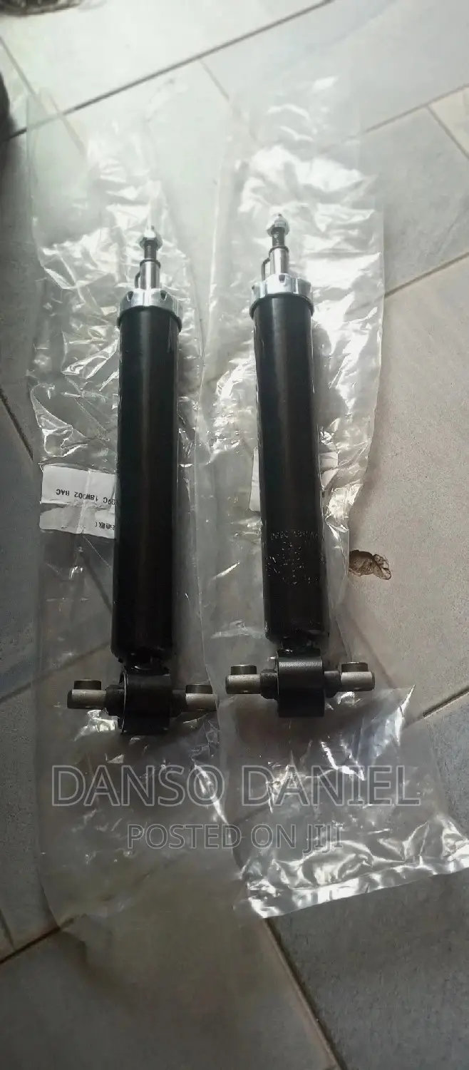 Ford Fusion Back Shocks