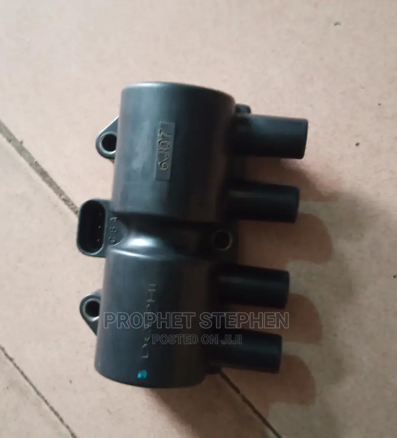 Dewoo Ignition Coil in Accra Metropolitan Vehicle Parts & Accessories