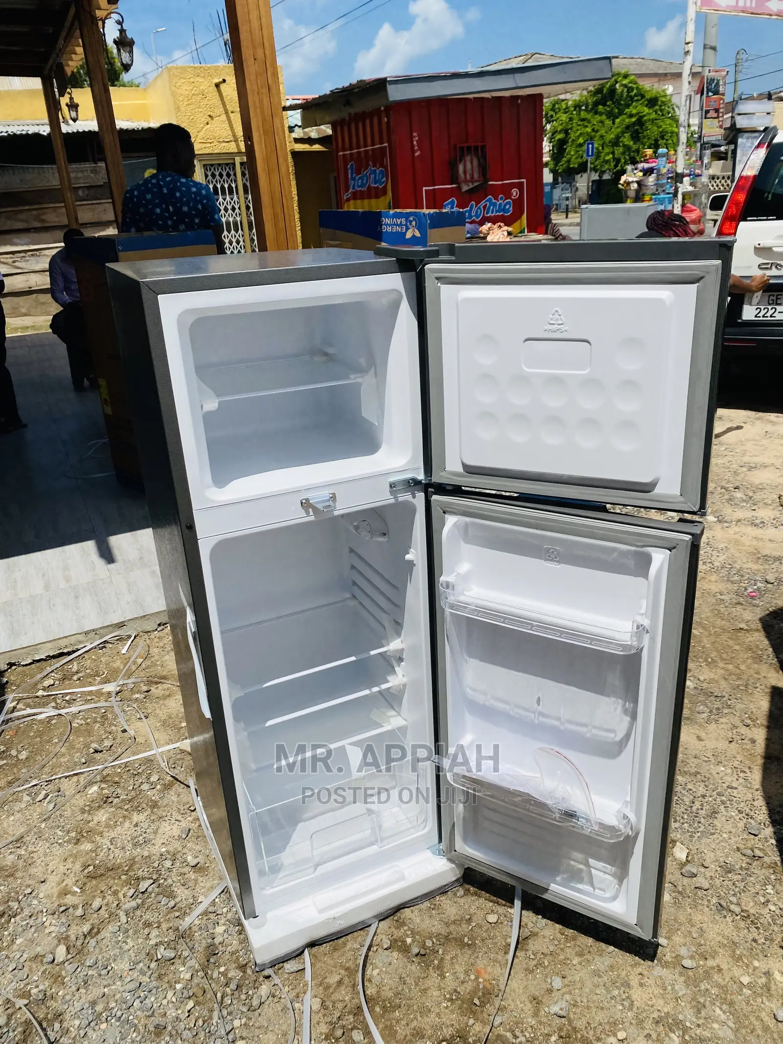 Original Pearl PF-228 Refrigerator at Best Price(212ltr)