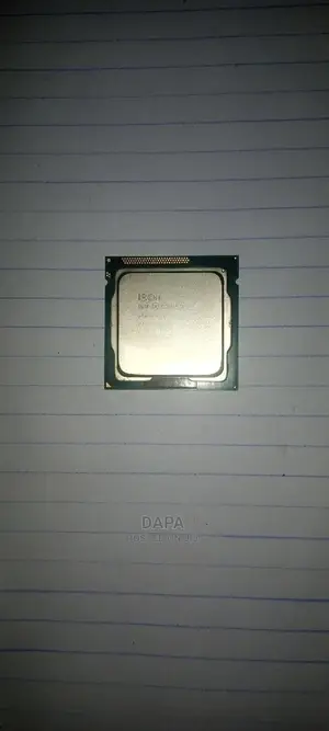 Intel Core I3-3220 Processor