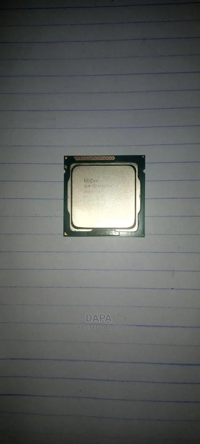 Intel Core I3-3220 Processor