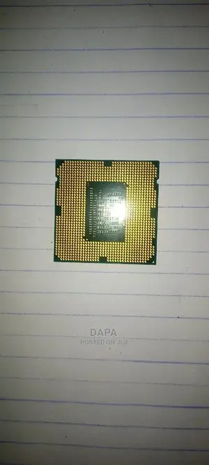 Intel Core I3-3220 Processor