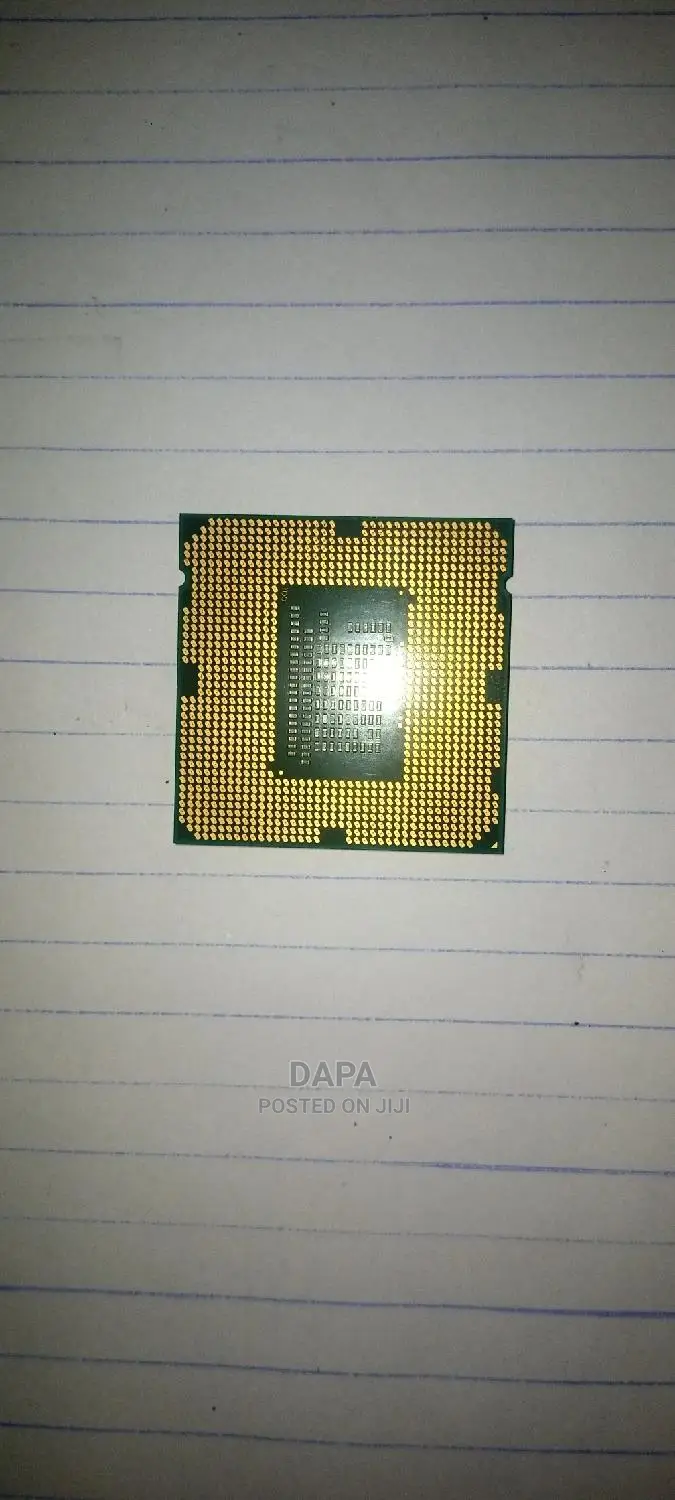 Intel Core I3-3220 Processor