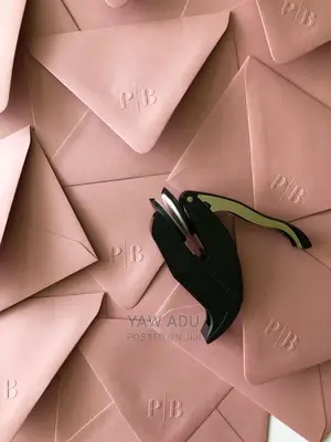 Seal Embossing Stamp