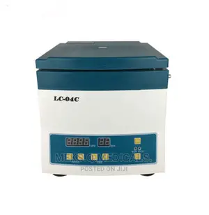Centrifuge 12 Bucket (Digital)
