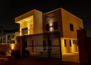 4bdrm Duplex in Dr Roko, The Mall for sale