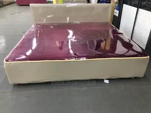 Quality King Size Bed