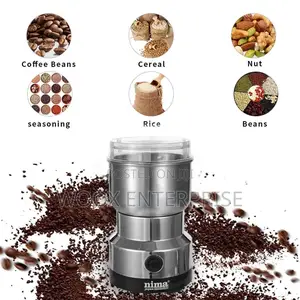Portable Grinder/Blender (2 in 1)