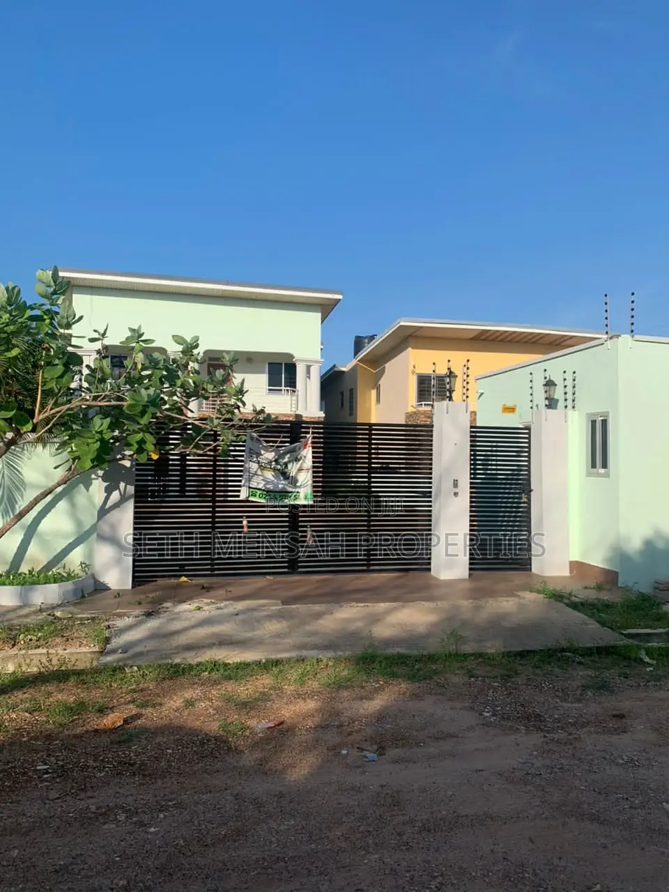 3bdrm House in Skm, Ability for rent