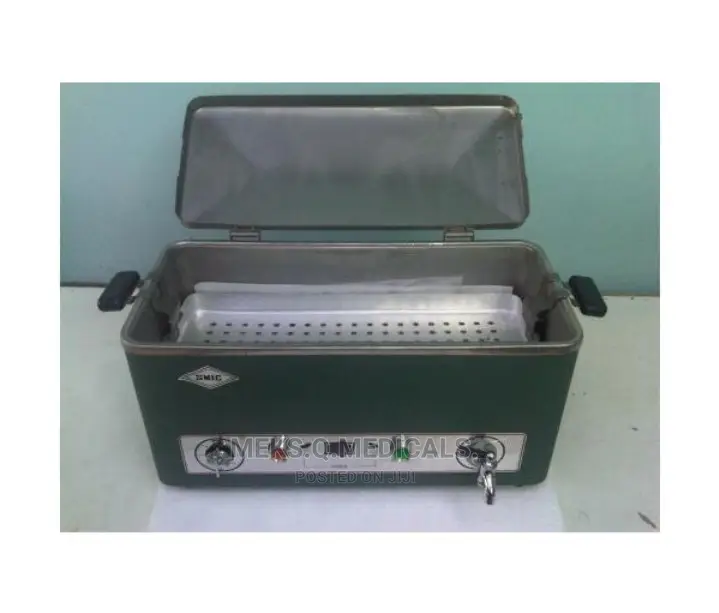 Boiling Sterilization Machine