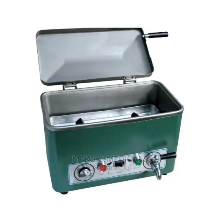 Boiling Sterilization Machine
