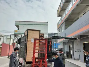 Ice Cream/Honey Filling Machine