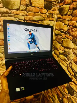 Laptop Acer Aspire VN7-592G 12GB Intel Core I7 SSD 512GB