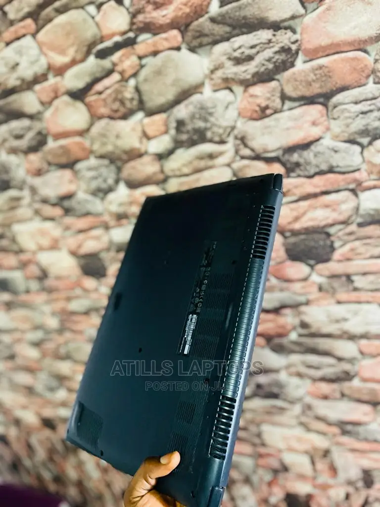 Laptop Acer Aspire VN7-592G 12GB Intel Core I7 SSD 512GB