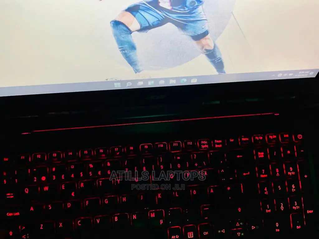 Laptop Acer Aspire VN7-592G 12GB Intel Core I7 SSD 512GB