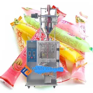 Ice Cream/Honey Filling Machine