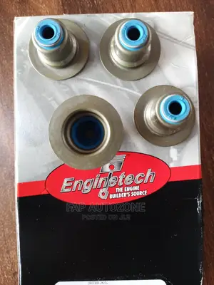 01192. Original Enginetech Valve Seal From Usa. S360v-25