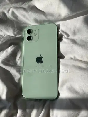 Apple iPhone 12 128 GB Green
